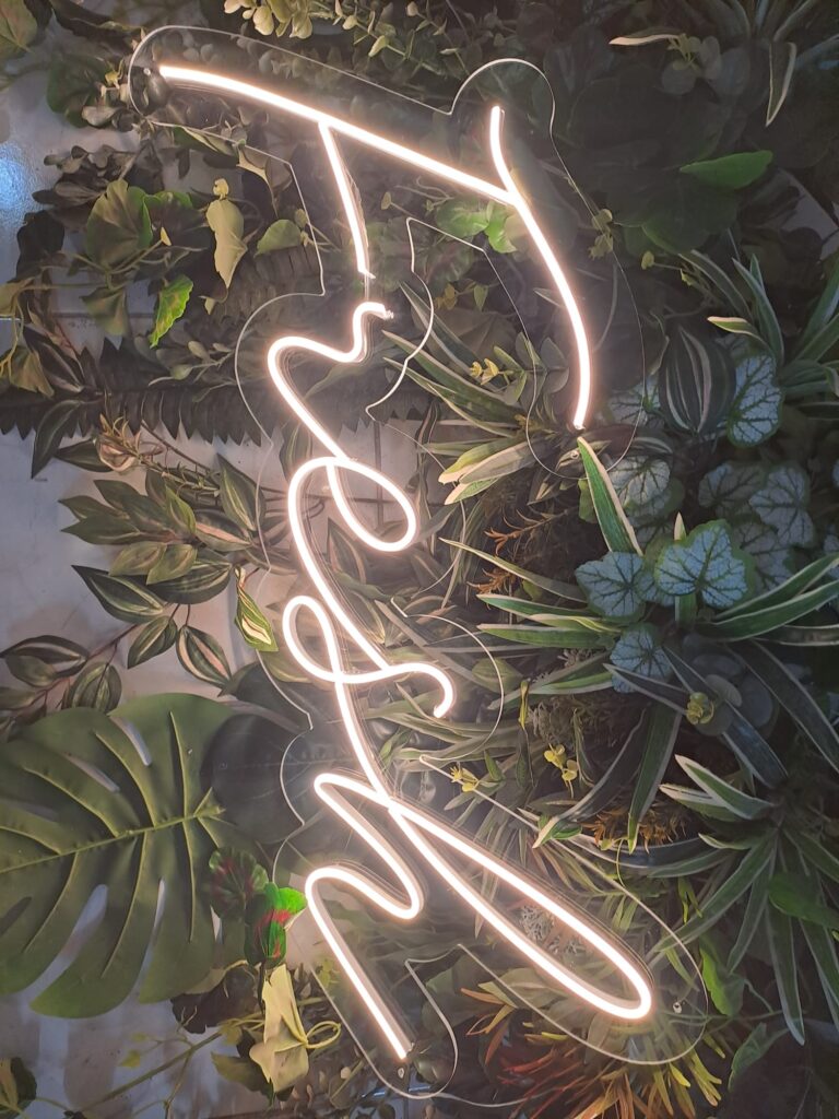 kafe restoran neonled çalışmaları izmir istanbul neon (2)