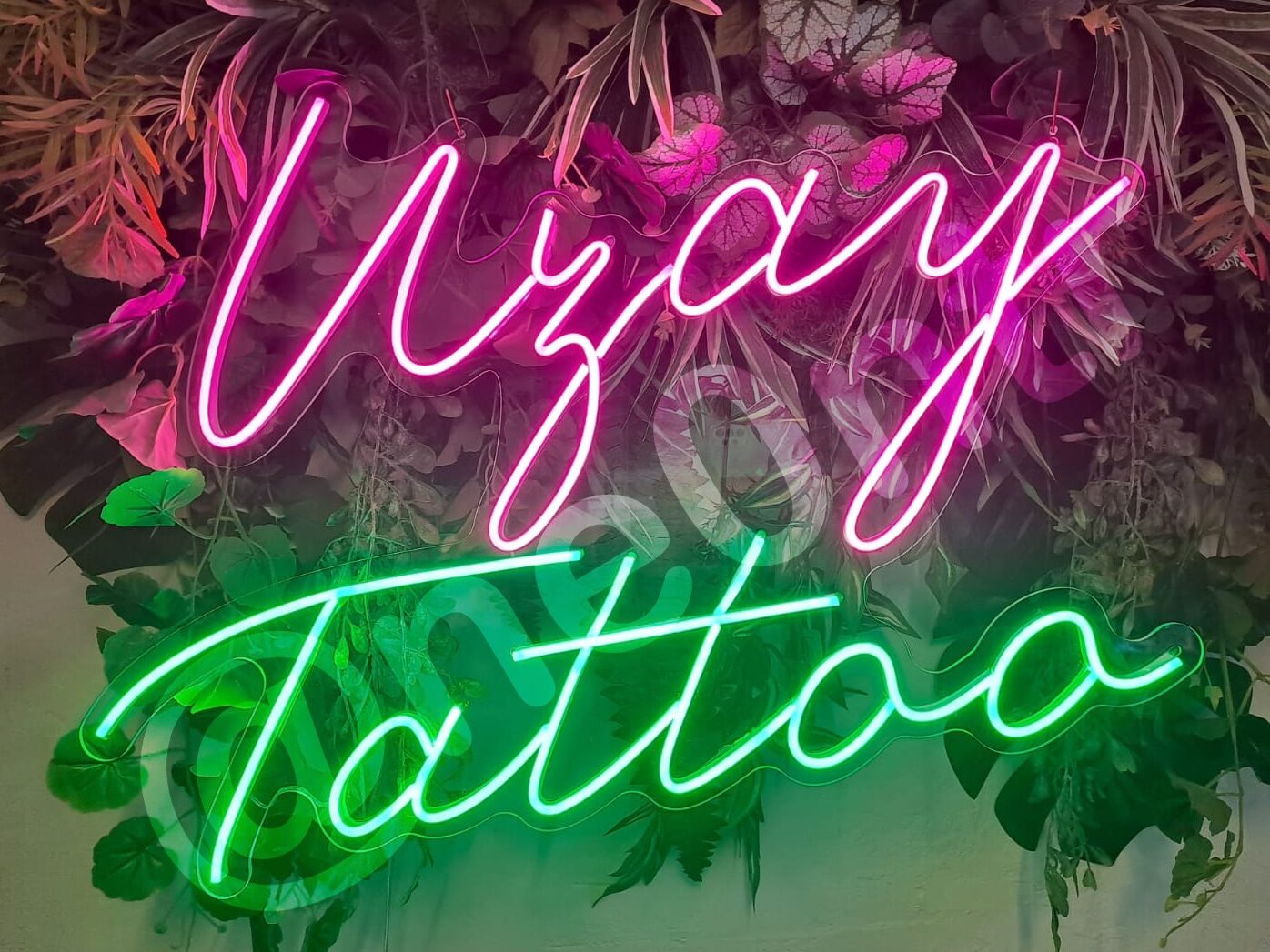 kafe restoran neonled çalışmaları izmir istanbul neon (5)