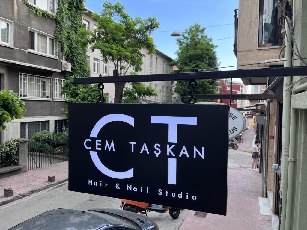 kutu harf metal tabela örnekleri neon levi reklamcılık (2)
