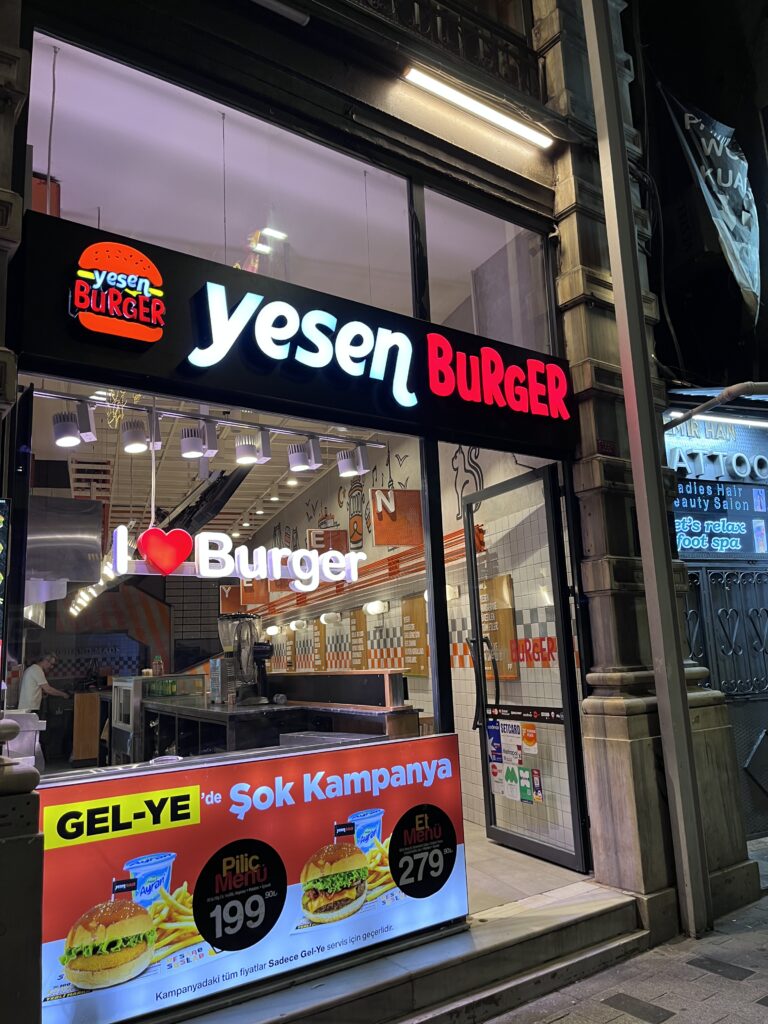 kutu harf metal tabela örnekleri neon levi reklamcılık (5)