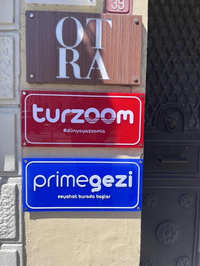pleksi kapı tabelası (3)